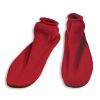 DYNAREX 2170 Hard Sole Slipper Socks