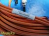 GE   200343-001 ST to FDDI Fiber Optic Cable, Duplex, 75Ft