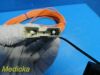 GE   200343-001 ST to FDDI Fiber Optic Cable, Duplex, 75Ft