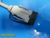 GE   200343-001 ST to FDDI Fiber Optic Cable, Duplex, 75Ft