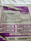 BARD 3174355 4Fr Single-Lumen Polyurethane Catheter (X)