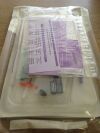 BARD 3174355 4Fr Single-Lumen Polyurethane Catheter (X)