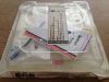 BARD 0604970 Low-Profile Dual-Lumen Implantable Port With Attached 7F Open-Ended Dual-Lumen Venous Catheter (X)