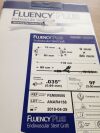 BARD FEM09080 Fluency Plus Endovacular Stent Graft, 9mm x 80mm (X)