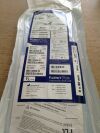BARD FEM09080 Fluency Plus Endovacular Stent Graft, 9mm x 80mm (X)