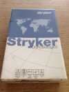 STRYKER 2102-2205 ORTHOVITA BBTrauma 5cc Foam Pack (X)