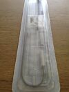 MEDTRONIC 3093-28 INTERSTIM Quadripolar Lead Kit For Sacral Nerve Stimulator (X)