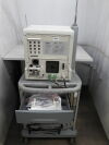 ALCON 800CS Phacoemulsifier