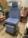 RITTER MIDMARK Choice of chairs: MTI, Dexta, Haag Streit Reliance, Midmark, PDM DMI Dental Examination Procedure Chairs See The description Exam Chair