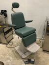RITTER MIDMARK Choice of chairs: MTI, Dexta, Haag Streit Reliance, Midmark, PDM DMI Dental Examination Procedure Chairs See The description Exam Chair