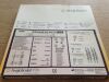 SPECTRANETICS 2155-3040 ANGIOSCORE AngioSculpt OTW PTA Scoring Balloon Catheter 6F x 155cm (X)