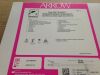 ARROW CS-15232-VF VectorFlow Retrograde Hemodialysis Catheterization Set, Long-Term Access, 23cm (X)