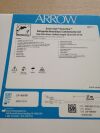 ARROW CS-15272-VF VectorFlow Retrograde Hemodialysis Catheterization Set, 27cm (X)