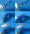 KARL STORZ Pilling,V.Mueller ENT/ORAL Maxillofacial Surgery PROFESSIONAL SET