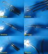 KARL STORZ Pilling,V.Mueller ENT/ORAL Maxillofacial Surgery PROFESSIONAL SET