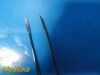 KARL STORZ Lot of 12  V. Mueller Beaver Assorted  Ear Knives & Handles