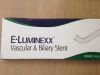 BARD ZBM10080 E-Luminexx Stent, Vascular And Biliary Stent, 10x80MM 6F/80CM (X)