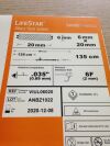 BARD VIUL06020 LIFESTAR Biliary Stent System, 6mm x 20mm (X)