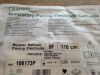 BARD 106173P Temporary Pacing Electrode Catheter, 110cm (X)