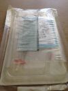 BARD 3264155 4Fr Dual-Lumen Polyurethane Catheter (X)