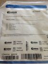 BARD 7742000 Groshong CV Catheter Repair Kit (X)