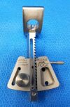 INTEGRA 12225060 Midfoot Support