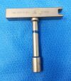 HOWMEDICA 5054-3-005 T-Wrench