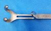 ZIMMER 3205 Clamp