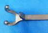 V. MUELLER OS 910-032 Clamp
