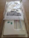 BARD 5764150 Dual Lumen Short-Term Curved Extension Dialysis Niagara Catheter, 13.5F x 15cm (X)
