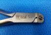 AESCULAP FF103R Pin Cutter