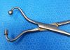 STRYKER 64-00176 Forceps