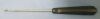 SHUTT-LINVATEC 25.1006 Curette