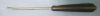 SHUTT-LINVATEC 25.1006 Curette