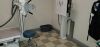 QUANTUM Floor mounted with single phase generator Rad Room