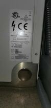QUANTUM Floor mounted with single phase generator Rad Room