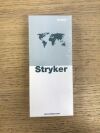STRYKER 1896-5095S Locking Screw Fully Threaded, 5 x 95mm (X)