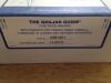NEURONAMICS 05-0002 The Ghajar Guide, Four Pack (X)