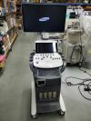 SAMSUNG WS80A with Elite Ultrasound - Shared Service