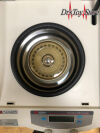 BECKMAN COULTER Refrigerated Microfuge 22R With Rotor 2ml Centrifuge
