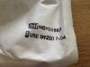 BARD 154004A Infection Control Urinary Drainage Bag (X)