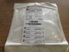 BARD 0115816 DAVOL Modified Kugel Hernia Patch, 9.5cm x 13.0cm (X)
