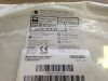 BARD 0115814 Modified Kugel Hernia Patch, 8.0cm x 12.0cm (X)