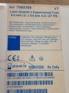 MEDTRONIC 7060300 Laser-Shield II Endotracheal Tube, 6.0mm I.D. x 9.0mm O.D. (X)