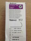 MEDTRONIC U5TRAN40 DxTerity TRA Diagnostic Catheter, 5F 100cm (5/Box) (X)