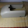 ROYAL Signet 757Z Bottom Lift Motor Shroud Cover