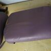 ROYAL Signet 757Z Replacement Vinyl Seat Cushion Dental Chair