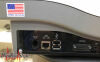 BURDICK Atria 3100 ECG Machine EKG