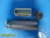 Lot of 4 Rusch Greenspec / Greenspec X FiberOptic Blade Handles ONLY