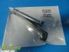 MERCURY Fiber Optic 2001 MiL 3 Laryngoscope Blade W/ Sunmed Slim Handle ~ Laryngoscope